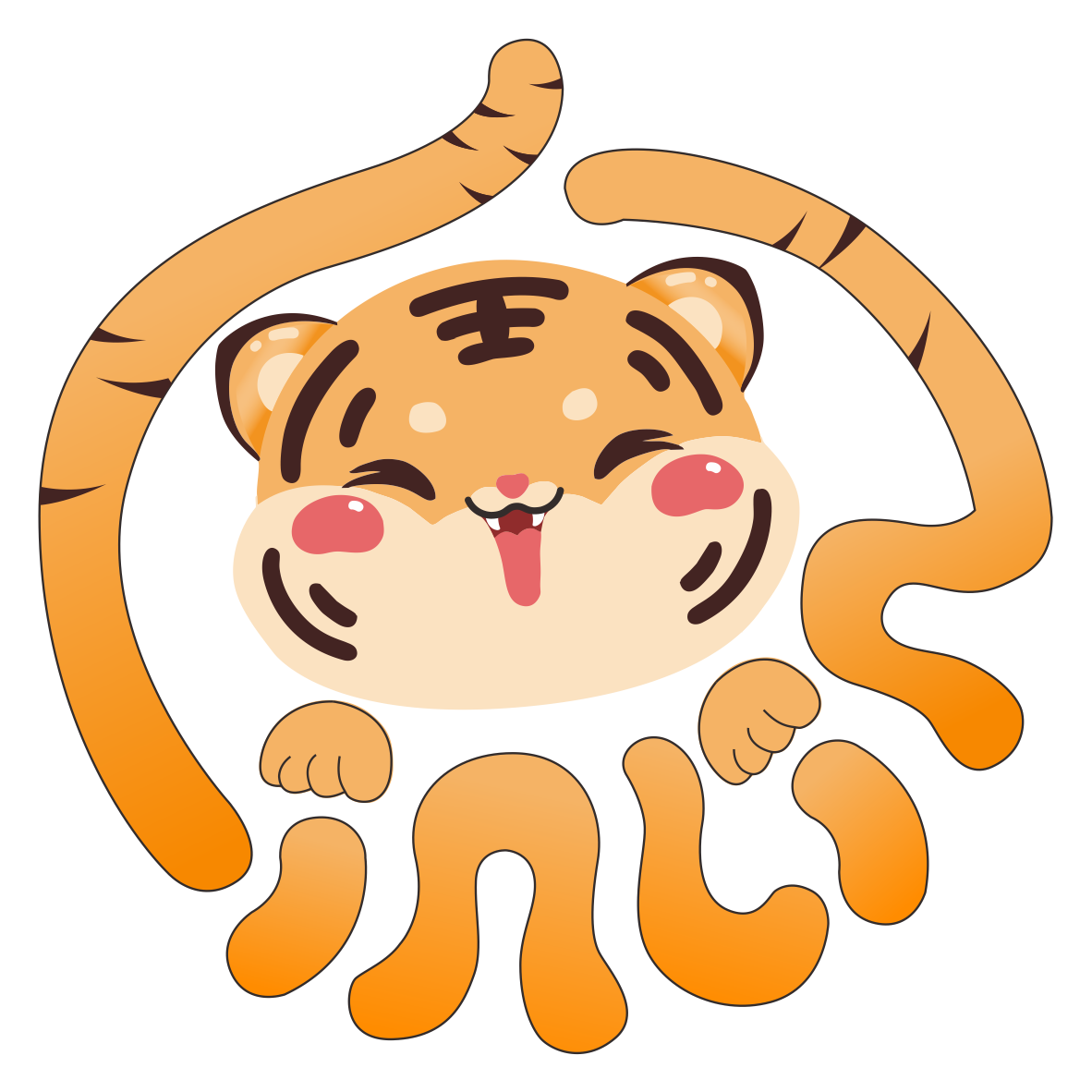 灵筠公主成长记